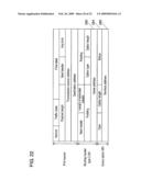 MOBILE ROUTER, HOME AGENT, AND TERMINAL POSITION MANAGEMENT METHOD diagram and image