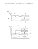 WIRELESS COMMUNICATION DEVICE, WIRELESS COMMUNICATION METHOD, AND WIRELESS COMMUNICATION SYSTEM diagram and image