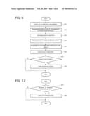 WIRELESS COMMUNICATION DEVICE, WIRELESS COMMUNICATION METHOD, AND WIRELESS COMMUNICATION SYSTEM diagram and image