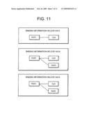 PACKET TRANSFER CONTROL DEVICE AND MOBILE NODE diagram and image