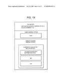 PACKET TRANSFER CONTROL DEVICE AND MOBILE NODE diagram and image