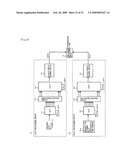 SINGLE CARRIER TRANSMISSION SYSTEM, COMMUNICATION DEVICE, AND SINGLE CARRIER TRANSMISSION METHOD USING FOR THEM diagram and image