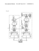 SINGLE CARRIER TRANSMISSION SYSTEM, COMMUNICATION DEVICE, AND SINGLE CARRIER TRANSMISSION METHOD USING FOR THEM diagram and image