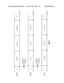 METHOD AND APPARATUS FOR MITIGATING TEMPORARY LOSS OF SYNCHRONIZATION IN A WIRELESS COMMUNICATION SYSTEM diagram and image