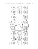 METHOD AND APPARATUS FOR MITIGATING TEMPORARY LOSS OF SYNCHRONIZATION IN A WIRELESS COMMUNICATION SYSTEM diagram and image