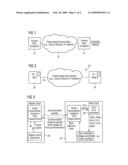 METHOD AND DEVICE FOR PACKET BASED CLOCK RECOVERY diagram and image