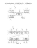 METHOD OF SYNCHRONIZATION FOR PACKET BASED, OFDM WIRELESS SYSTEMS WITH MULTIPLE RECEIVE CHAINS diagram and image