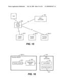 System and Method for Dynamic Telephony Resource Allocation Between Premise and Hosted Facilities diagram and image