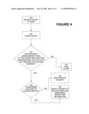 SYSTEM AND METHOD FOR FACILITATING COMMUNICATION BETWEEN A CMTS AND AN APPLICATION SERVER IN A CABLE NETWORK diagram and image