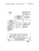 System and Method for Managing a Circuit Switched Call using Alternative Signaling at the Establishment of a Successful Session Set-up diagram and image