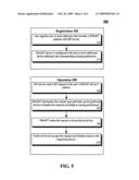 AUTOMATICALLY ROUTING SESSION INITIATION PROTOCOL (SIP) COMMUNICATIONS FROM A CONSUMER DEVICE diagram and image