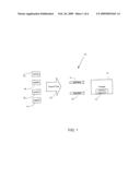 METHOD AND APPARATUS FOR MANAGING DYNAMIC FILTERS FOR NESTED TRAFFIC FLOWS diagram and image