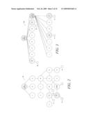 METHODS AND SYSTEMS TO STORE STATE USED TO FORWARD MULTICAST TRAFFIC diagram and image