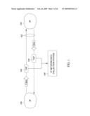 METHODS, SYSTEMS, AND COMPUTER READABLE MEDIA FOR COLLECTING DATA FROM NETWORK TRAFFIC TRAVERSING HIGH SPEED INTERNET PROTOCOL (IP) COMMUNICATION LINKS diagram and image