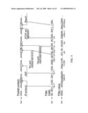 METHODS, SYSTEMS, AND COMPUTER READABLE MEDIA FOR COLLECTING DATA FROM NETWORK TRAFFIC TRAVERSING HIGH SPEED INTERNET PROTOCOL (IP) COMMUNICATION LINKS diagram and image