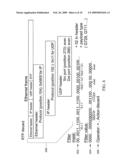 METHODS, SYSTEMS, AND COMPUTER READABLE MEDIA FOR COLLECTING DATA FROM NETWORK TRAFFIC TRAVERSING HIGH SPEED INTERNET PROTOCOL (IP) COMMUNICATION LINKS diagram and image