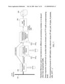 METHODS, SYSTEMS, AND COMPUTER READABLE MEDIA FOR COLLECTING DATA FROM NETWORK TRAFFIC TRAVERSING HIGH SPEED INTERNET PROTOCOL (IP) COMMUNICATION LINKS diagram and image