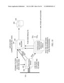 METHODS, SYSTEMS, AND COMPUTER READABLE MEDIA FOR COLLECTING DATA FROM NETWORK TRAFFIC TRAVERSING HIGH SPEED INTERNET PROTOCOL (IP) COMMUNICATION LINKS diagram and image