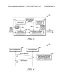 METHOD OF COMMUNICATING WITHIN A MESH NETWORK diagram and image