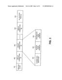 Method and Apparatus for Establishing Circuit Connections Over Local Area Networks with Frequency Selective Impairments diagram and image