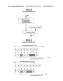 APPARATUS AND METHOD FOR MOVING A RECEIVE WINDOW IN A RADIO ACCESS NETWORK diagram and image