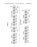 MULTIPLEXING DEVICE AND MULTIPLEXING METHOD, PROGRAM, RECORDING MEDIUM diagram and image