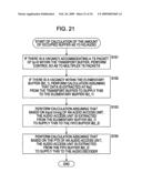 MULTIPLEXING DEVICE AND MULTIPLEXING METHOD, PROGRAM, RECORDING MEDIUM diagram and image