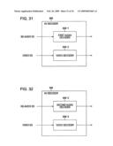 MULTIPLEXING DEVICE AND MULTIPLEXING METHOD, PROGRAM, RECORDING MEDIUM diagram and image