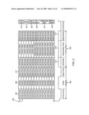 DIGITAL VISUAL INTERFACE WITH AUDIO AND AUXILIARY DATA diagram and image