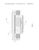 DIGITAL VISUAL INTERFACE WITH AUDIO AND AUXILIARY DATA diagram and image