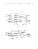 DIGITAL VISUAL INTERFACE WITH AUDIO AND AUXILIARY DATA diagram and image