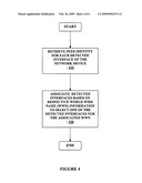 SELECTIVE BUILD FABRIC (BF) AND RECONFIGURE FABRIC (RCF) FLOODING diagram and image