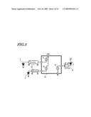 OPTICAL PICKUP AND OPTICAL DISC DEVICE diagram and image