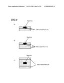 OPTICAL PICKUP AND OPTICAL DISC DEVICE diagram and image