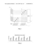 METHOD AND DEVICE FOR RECEIVING A DEGRADED RADIONAVIGATION SIGNAL diagram and image