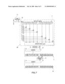 METHOD AND DEVICE FOR RECEIVING A DEGRADED RADIONAVIGATION SIGNAL diagram and image