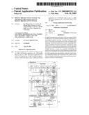 DIGITAL BROADCASTING SYSTEM AND METHOD OF PROCESSING DATA IN DIGITAL BROADCASTING SYSTEM diagram and image