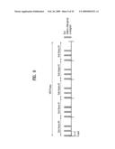 DIGITAL BROADCASTING SYSTEM AND METHOD OF PROCESSING DATA IN DIGITAL BROADCASTING SYSTEM diagram and image