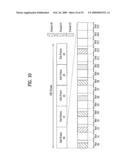 DIGITAL BROADCASTING SYSTEM AND METHOD OF PROCESSING DATA IN DIGITAL BROADCASTING SYSTEM diagram and image