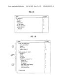 DIGITAL BROADCASTING SYSTEM AND METHOD OF PROCESSING DATA IN DIGITAL BROADCASTING SYSTEM diagram and image