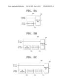 TRANSMITTER AND SYSTEM FOR TRANSMITTING/RECEIVING DIGITAL BROADCASTING STREAM AND METHOD THEREOF diagram and image