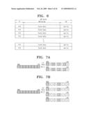 TRANSMITTER AND SYSTEM FOR TRANSMITTING/RECEIVING DIGITAL BROADCASTING STREAM AND METHOD THEREOF diagram and image