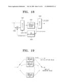 TRANSMITTER AND SYSTEM FOR TRANSMITTING/RECEIVING DIGITAL BROADCASTING STREAM AND METHOD THEREOF diagram and image