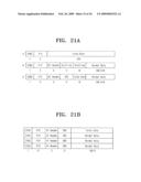 TRANSMITTER AND SYSTEM FOR TRANSMITTING/RECEIVING DIGITAL BROADCASTING STREAM AND METHOD THEREOF diagram and image