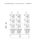 TRANSMITTER AND SYSTEM FOR TRANSMITTING/RECEIVING DIGITAL BROADCASTING STREAM AND METHOD THEREOF diagram and image