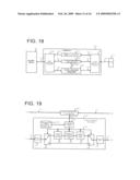 MOVING IMAGE DISTRIBUTION SYSTEM AND CONVERSION DEVICE diagram and image