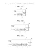 TRANSMITTER AND SYSTEM FOR TRANSMITTING/RECEIVING DIGITAL BROADCASTING STREAM AND METHOD THEREOF diagram and image