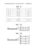 TRANSMITTER AND SYSTEM FOR TRANSMITTING/RECEIVING DIGITAL BROADCASTING STREAM AND METHOD THEREOF diagram and image