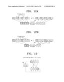 TRANSMITTER AND SYSTEM FOR TRANSMITTING/RECEIVING DIGITAL BROADCASTING STREAM AND METHOD THEREOF diagram and image