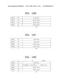 TRANSMITTER AND SYSTEM FOR TRANSMITTING/RECEIVING DIGITAL BROADCASTING STREAM AND METHOD THEREOF diagram and image